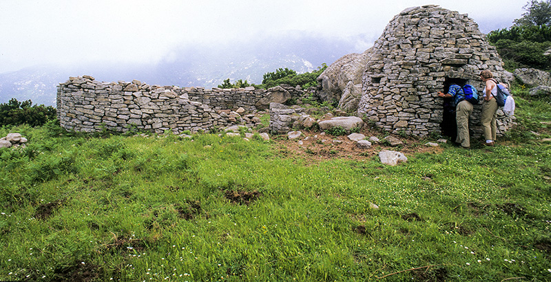 Cosa fare all'isola d'Elba_Monte Capanne