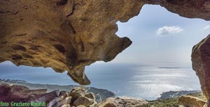 Foto: Il Sentiero delle Antiche Cave di Granito