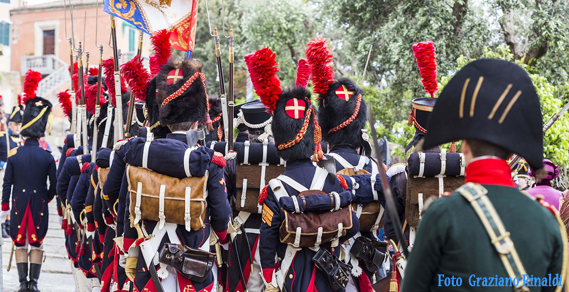 Elba e Napoleone