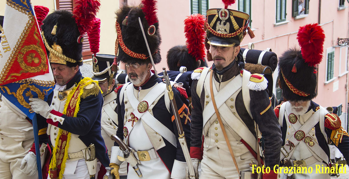 isola d'Elba_informazioni di base_eventi napoleonici per bicentenario