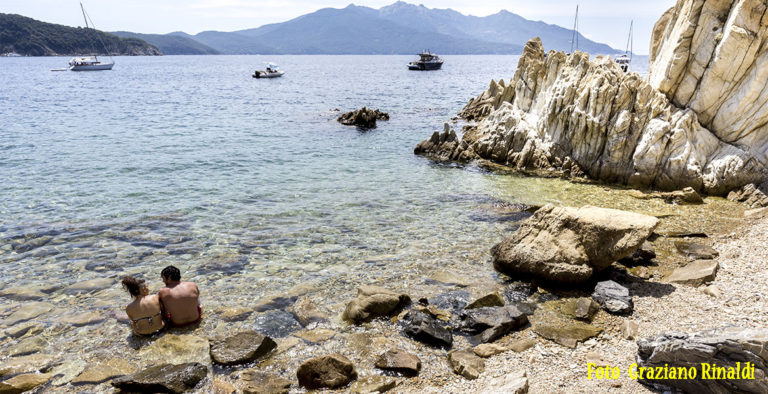 Foto: La Spiaggia che non c’è