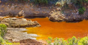 Foto: Isola d’Elba: il Rosso