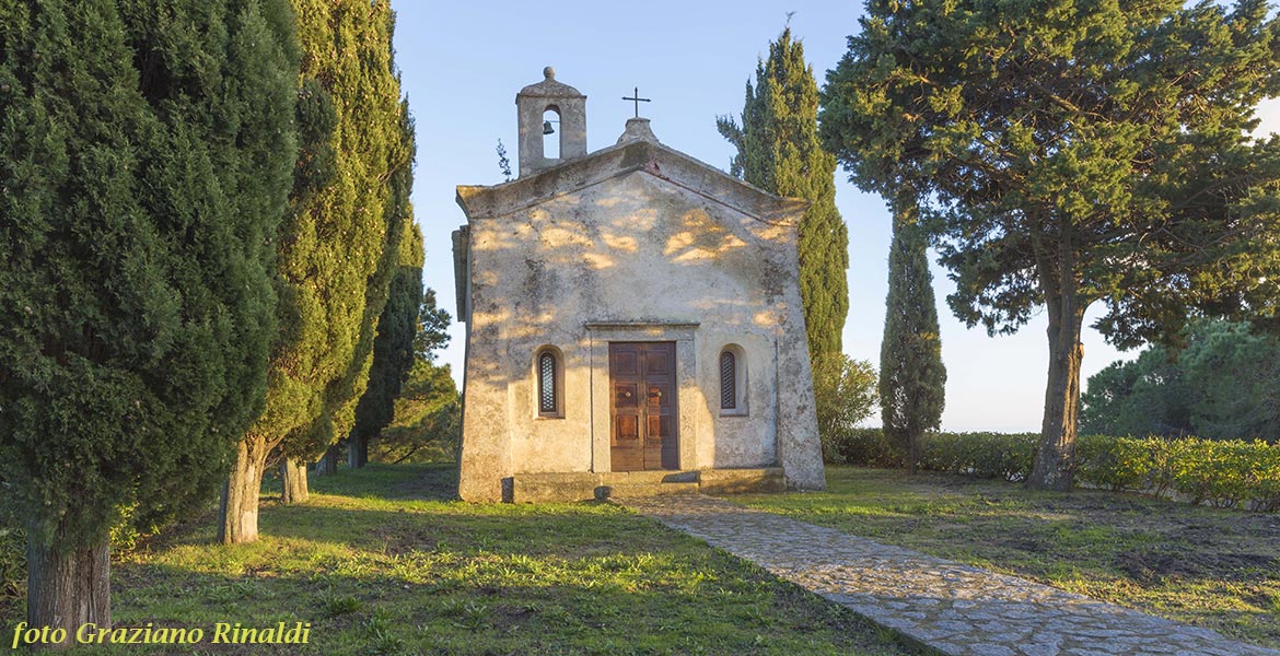 pieve fuori porta san piero