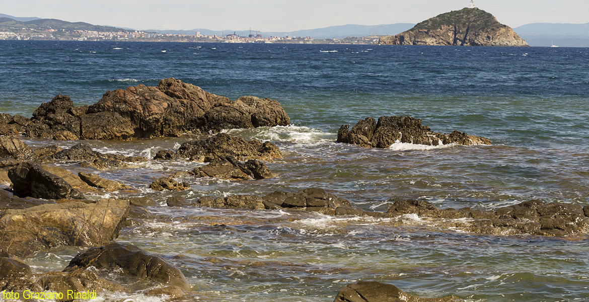 ghiaieto di cala seregola