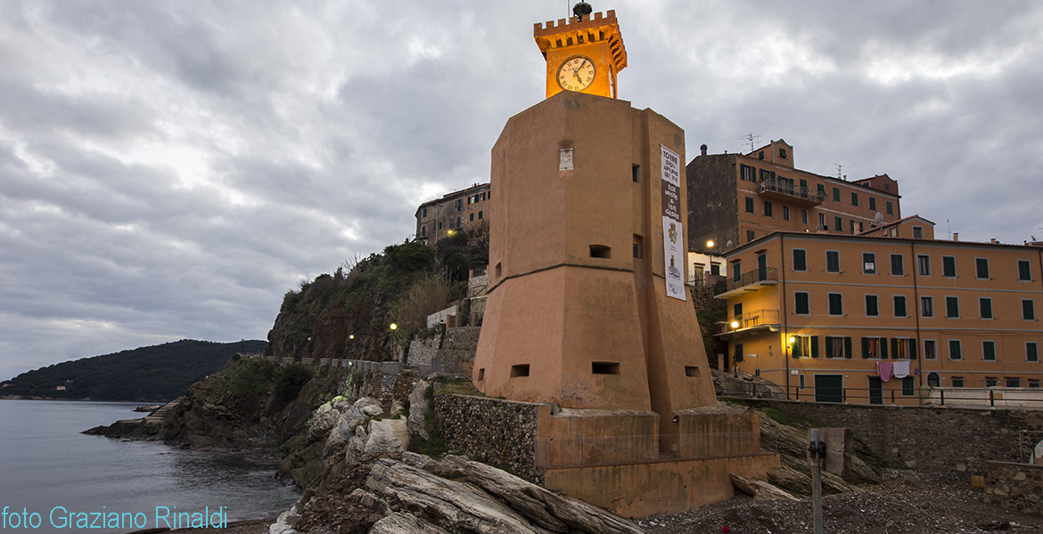 torre di rio marina