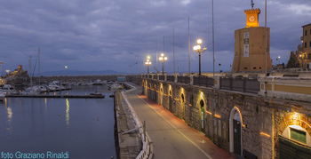 Foto: Sul Mare ma non Pittoresco