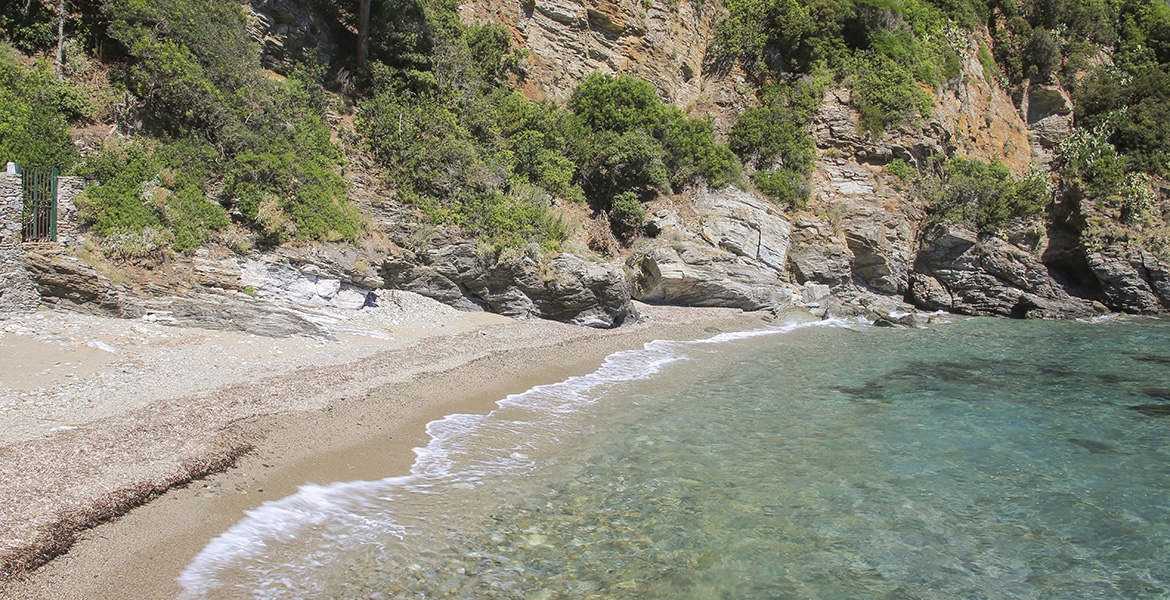 Spiagge isola d'Elba_Luisi D'Angelo_Rio Marina_panoramica da sud