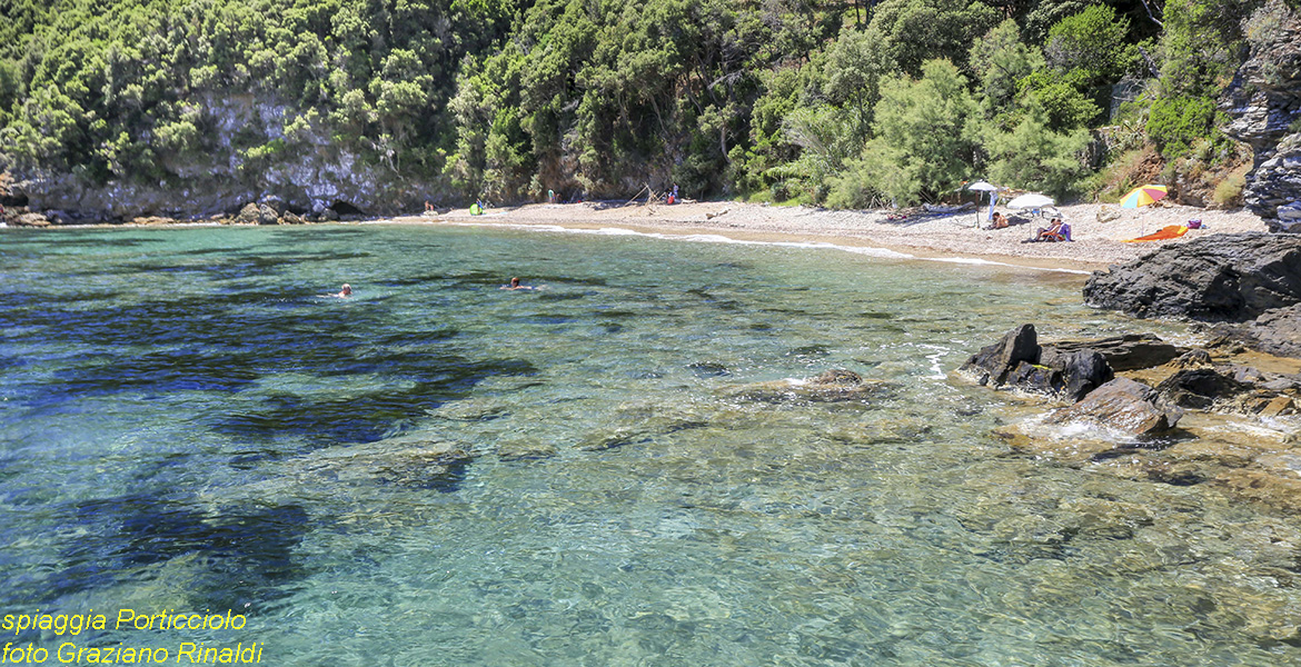 Spiagge isola d'Elba_Luisi D'Angelo_Rio Marina_panoramica da nord