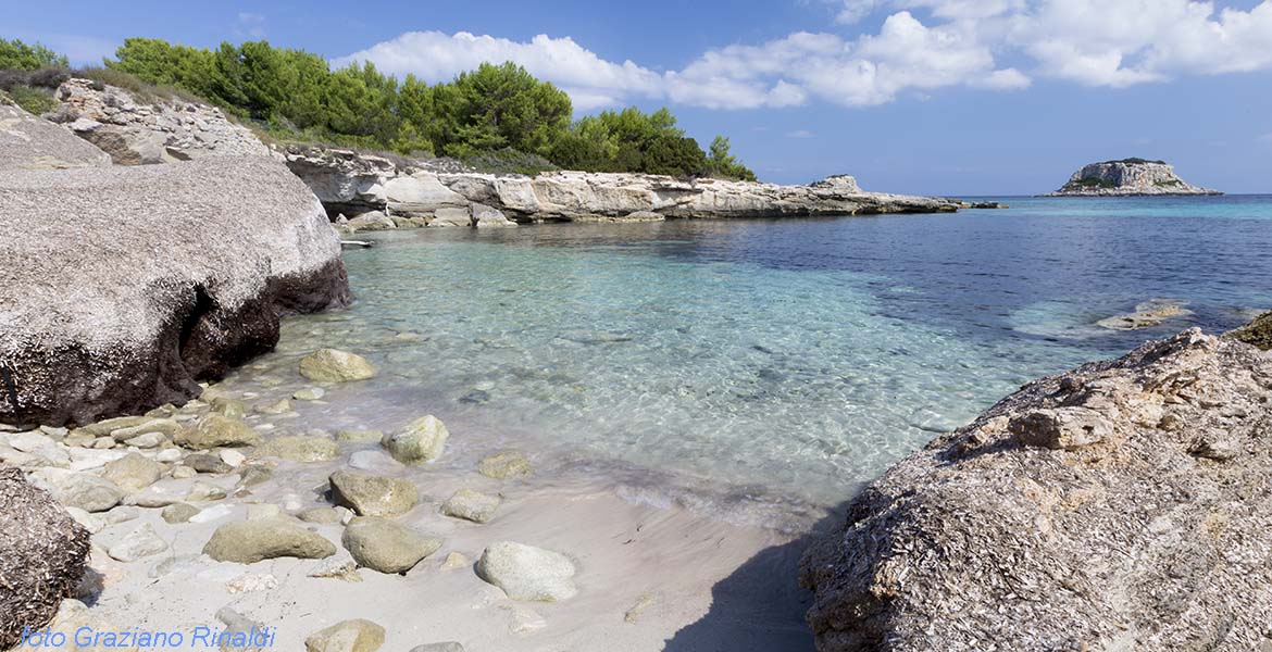 Marina di Campo Isola di Pianosa_nei pressi del paese