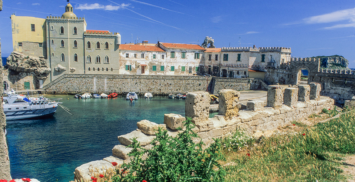 cosa fare isola d'Elba_pianosa escursione