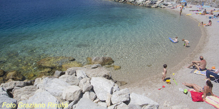 Qual è Il Posto Più Bello Dell Isola D Elba