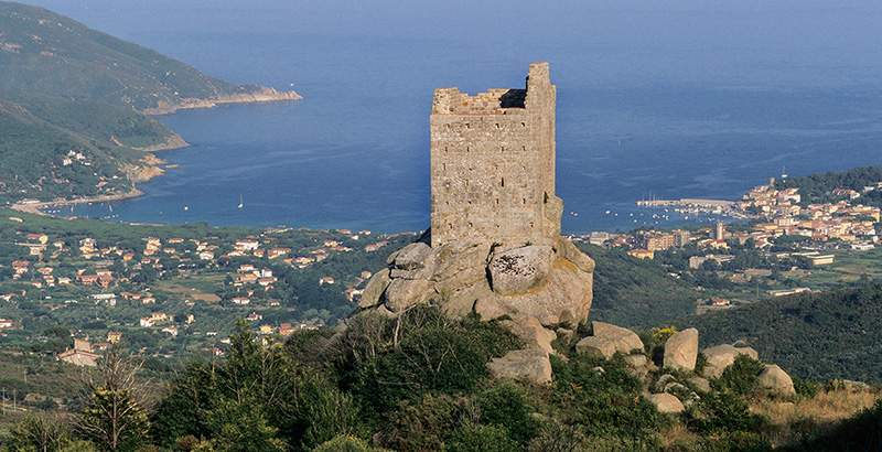 cosa fare isola d'elba_torre di san giovanni marina di campo