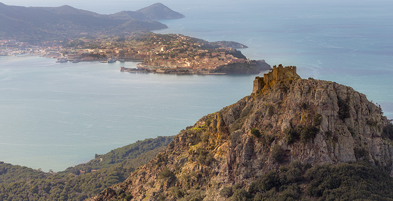 cosa fare isola d'elba_volterraio