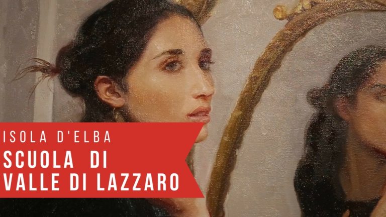 Foto: La Scuola di Valle di Lazzaro