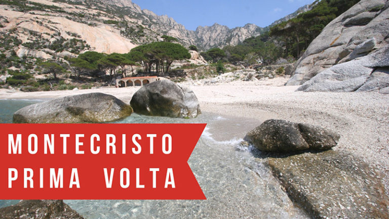 Foto: Una Visita all’isola di Montecristo