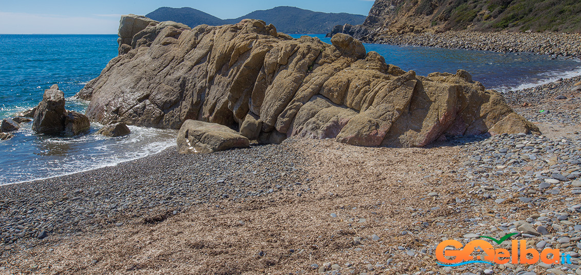 marina di campo isola d'elba fonza spiaggia