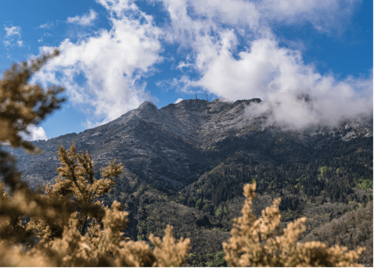 Foto: La GTE: Grande Traversata Elba