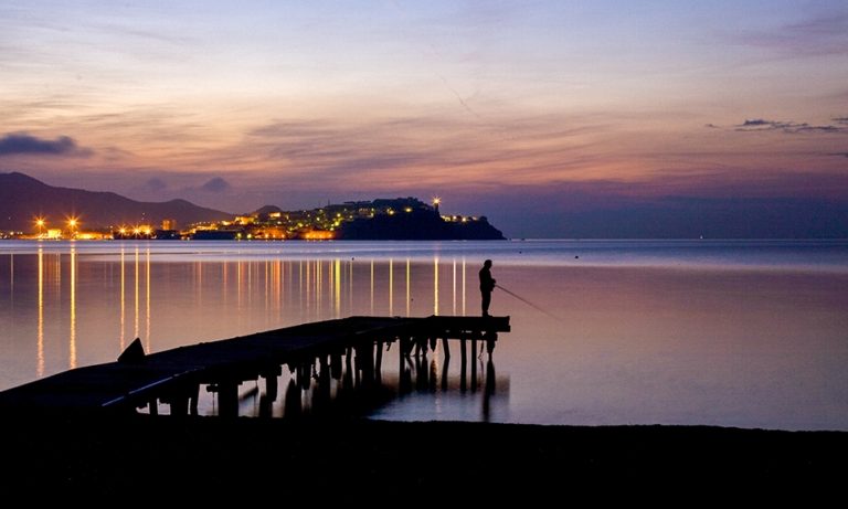 Foto: Dove vedere il tramonto all’ Isola d’Elba