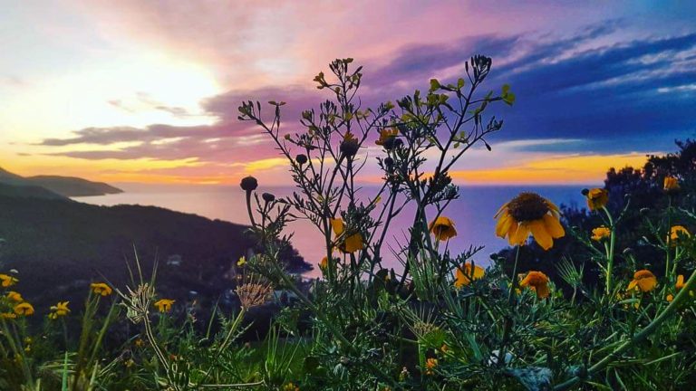 Foto: L’Elba e le sue leggende d’amore