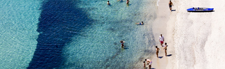 Foto: Le migliori spiagge all’Isola d’Elba per bambini