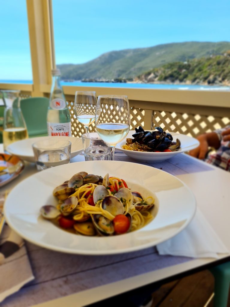 Foto: I migliori ristoranti dell’isola per le tue vacanze