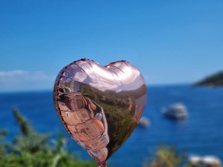 Foto: La regola del vento all’Isola d’Elba