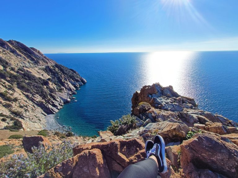 Foto: L’isola d’Elba fuori stagione: cosa fare e vedere