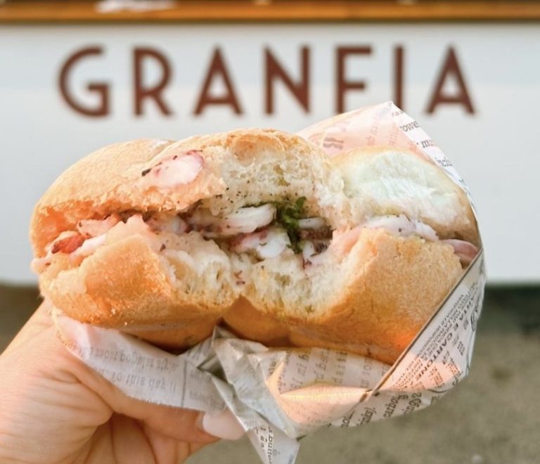 Foto: La “Granfia” vi aspetta!