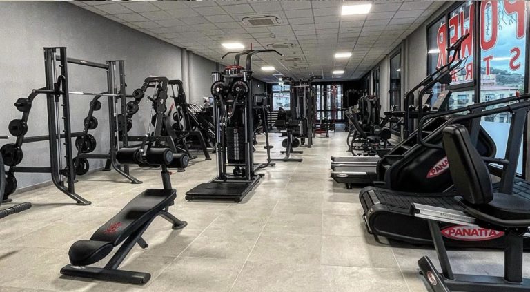 Foto: Skill Power, il luogo ideale per allenarsi nel modo giusto!
