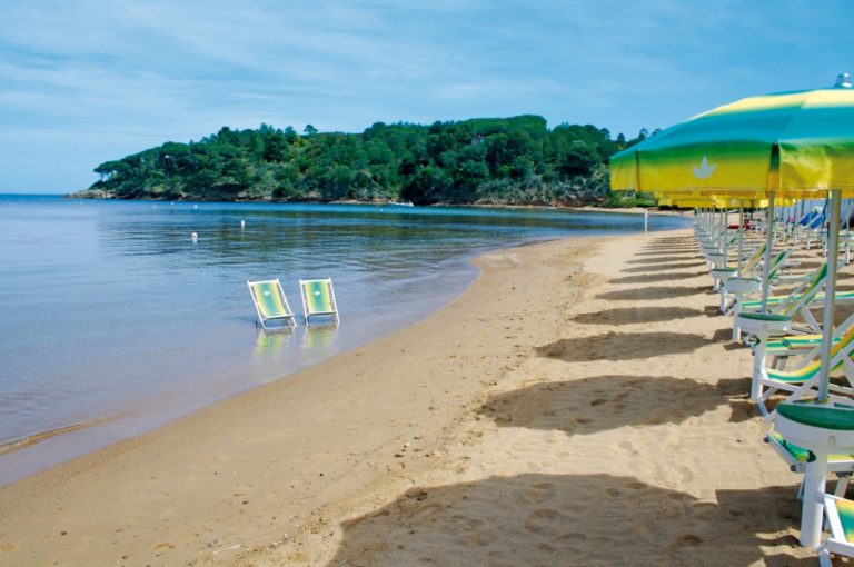 Foto: Il tuo stabilimento balneare per una vacanza da sogno