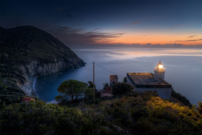 Foto: Vacanze all’Elba in autunno: cosa fare e dove dormire