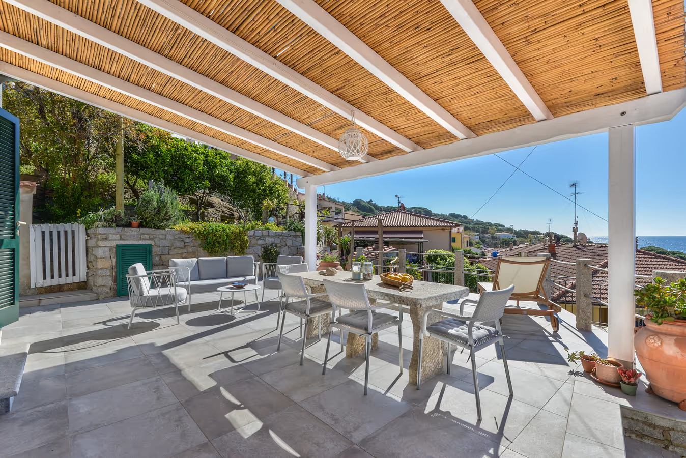 Foto Casa Melete