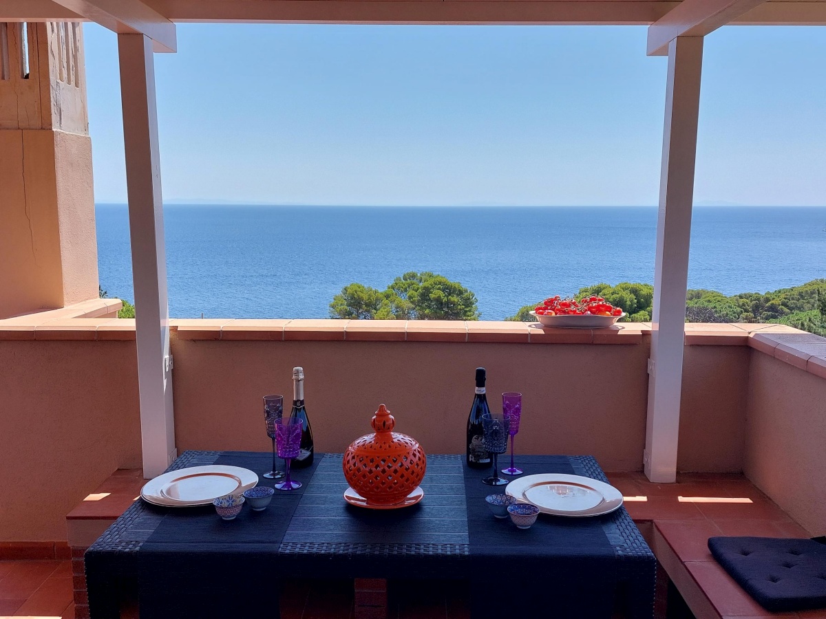 Photo de Capo d'Arco la Terrazza 