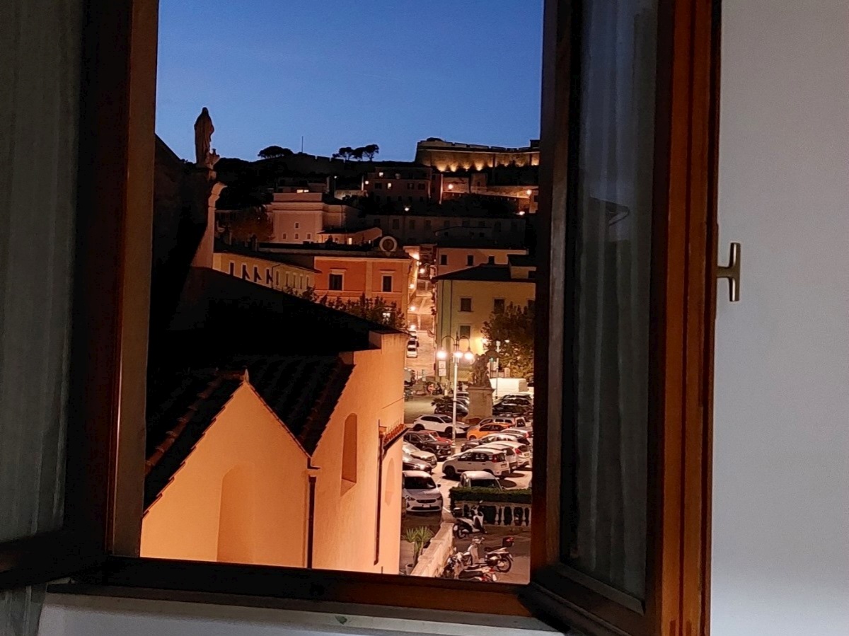 Foto Casa Piazza Padella
