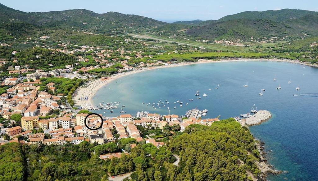 Foto Isola Blu