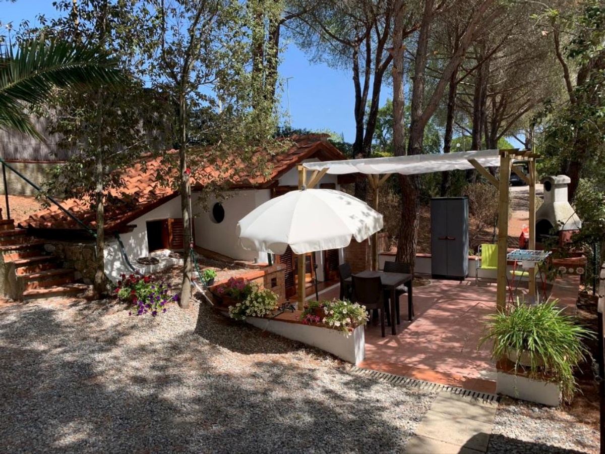 Foto Villa Focardo