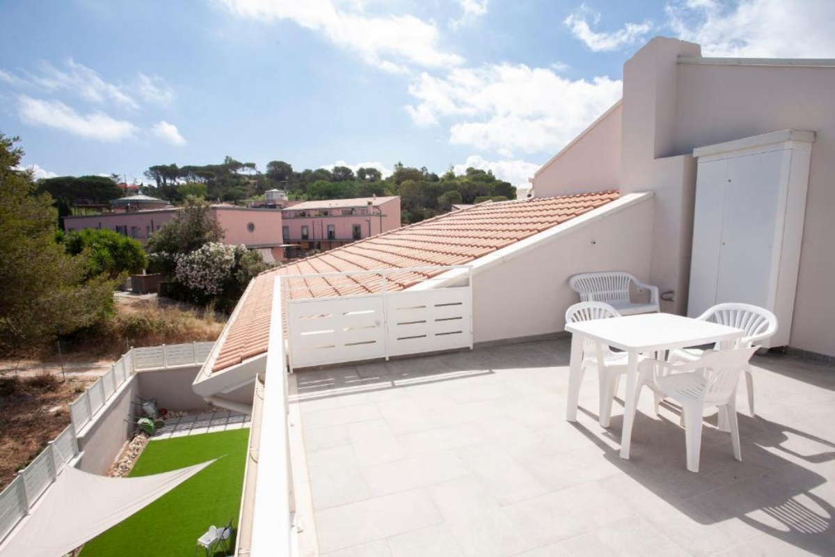 Picture of Casa Sottobomba