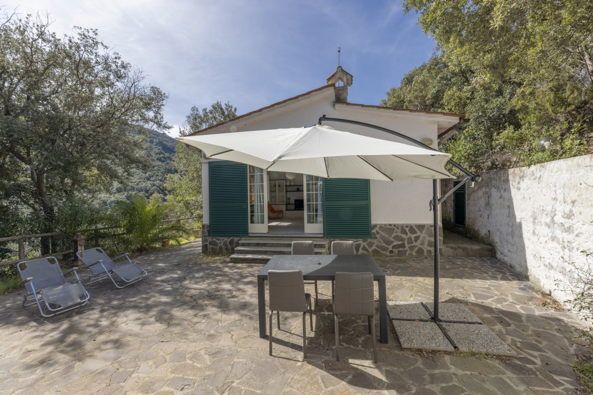 Foto Villino Straccoligno