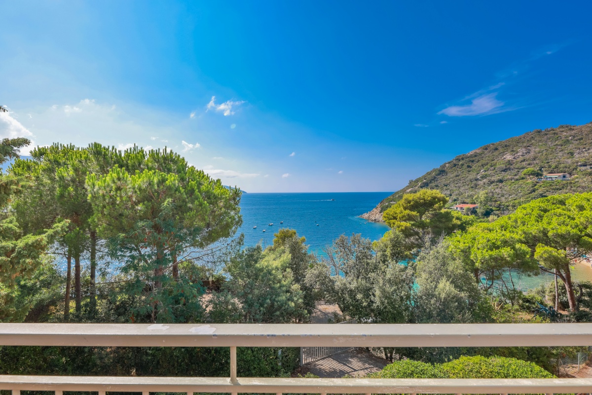 Foto La Terrazza sul Forno