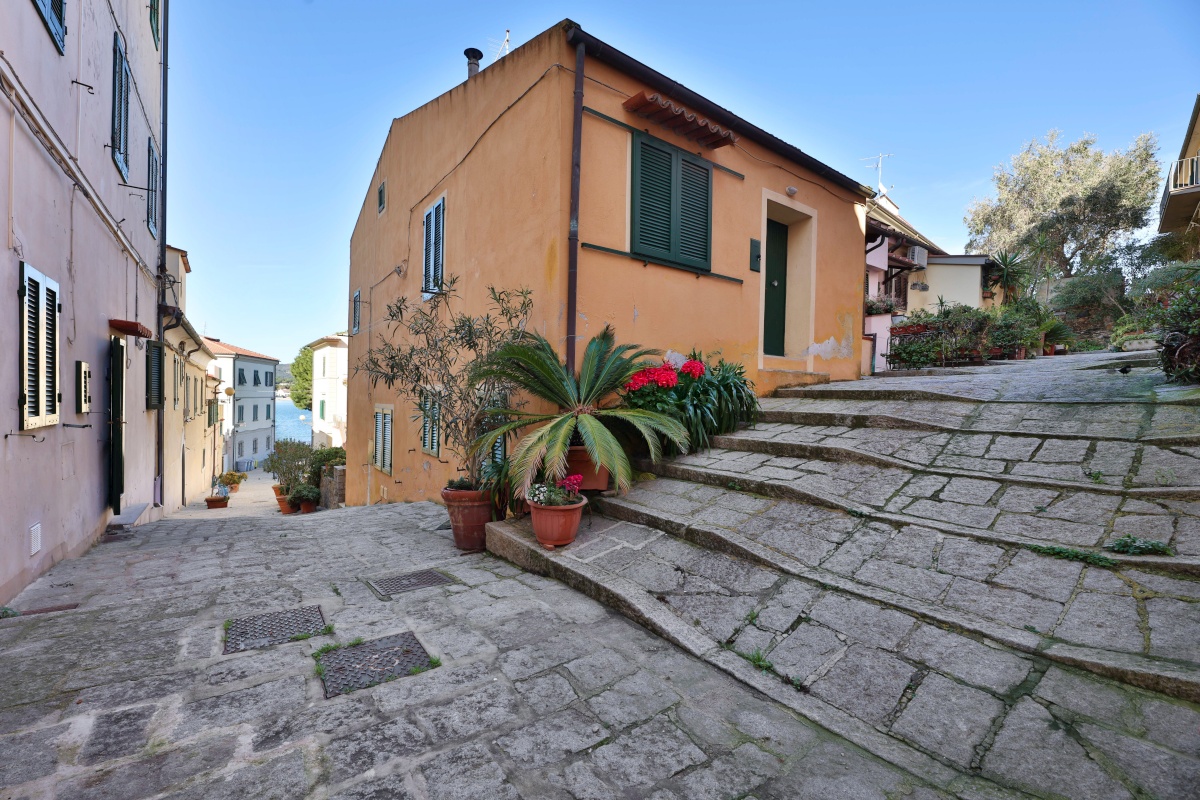 Photo de Vicoletto del Mare