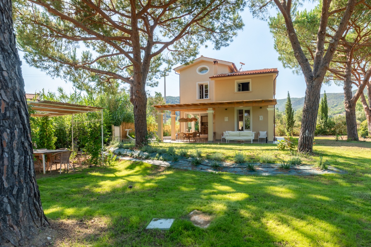 Picture of Villa La Vela