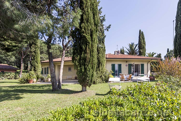 Foto von:  Villa Lilla