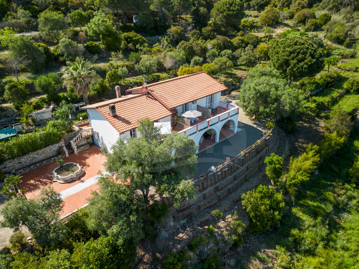 Foto La Palazzina Nel Verde