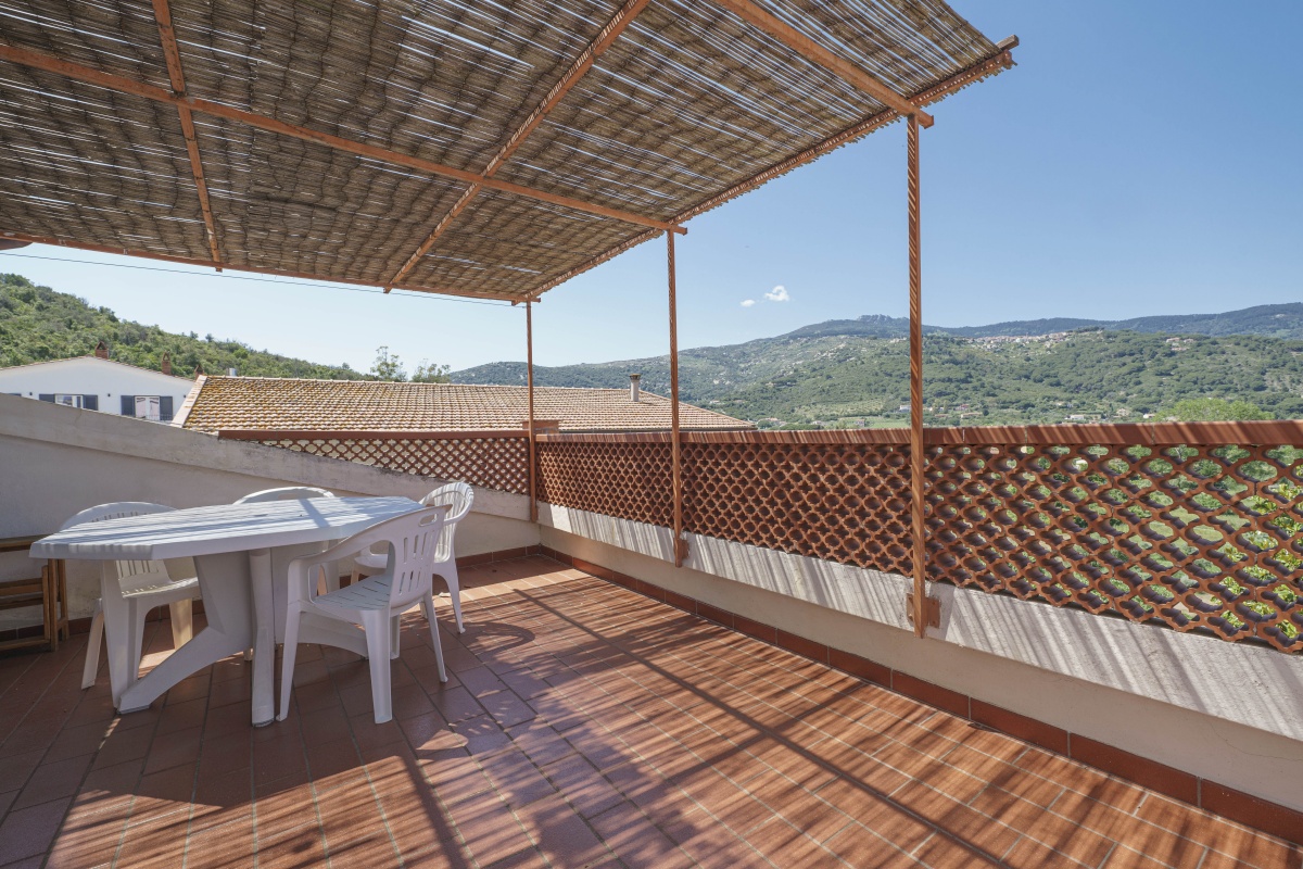 Foto VILLA FRANCA