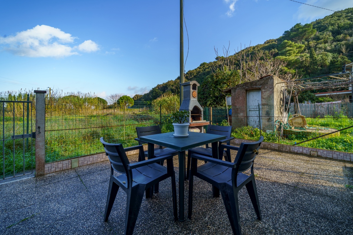 Foto Casa Mamy al Cavo