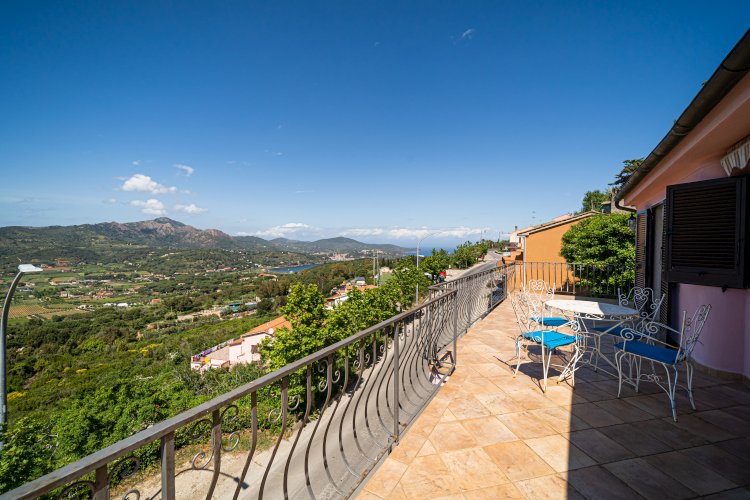 Foto Villa Ray Capoliveri 