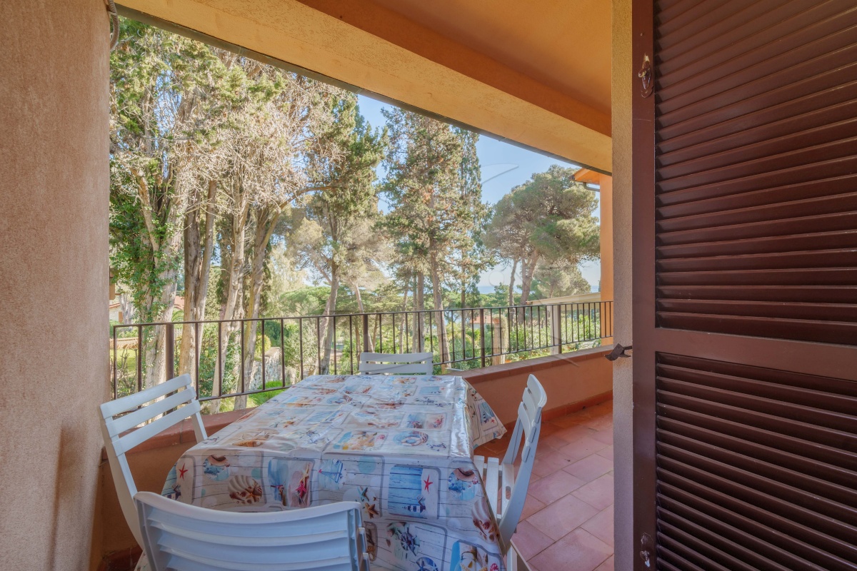 Foto Bilocale Agrumeto a Capo d'Arco