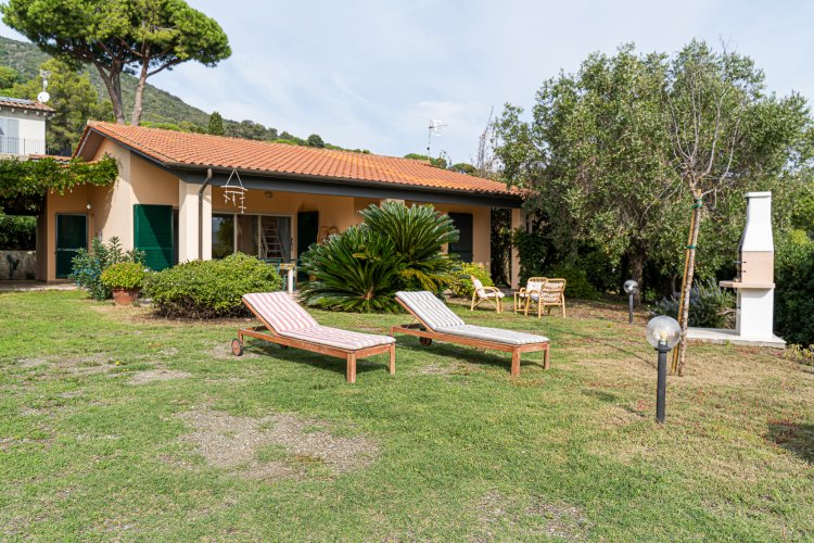 Foto Villa Marina Norsi