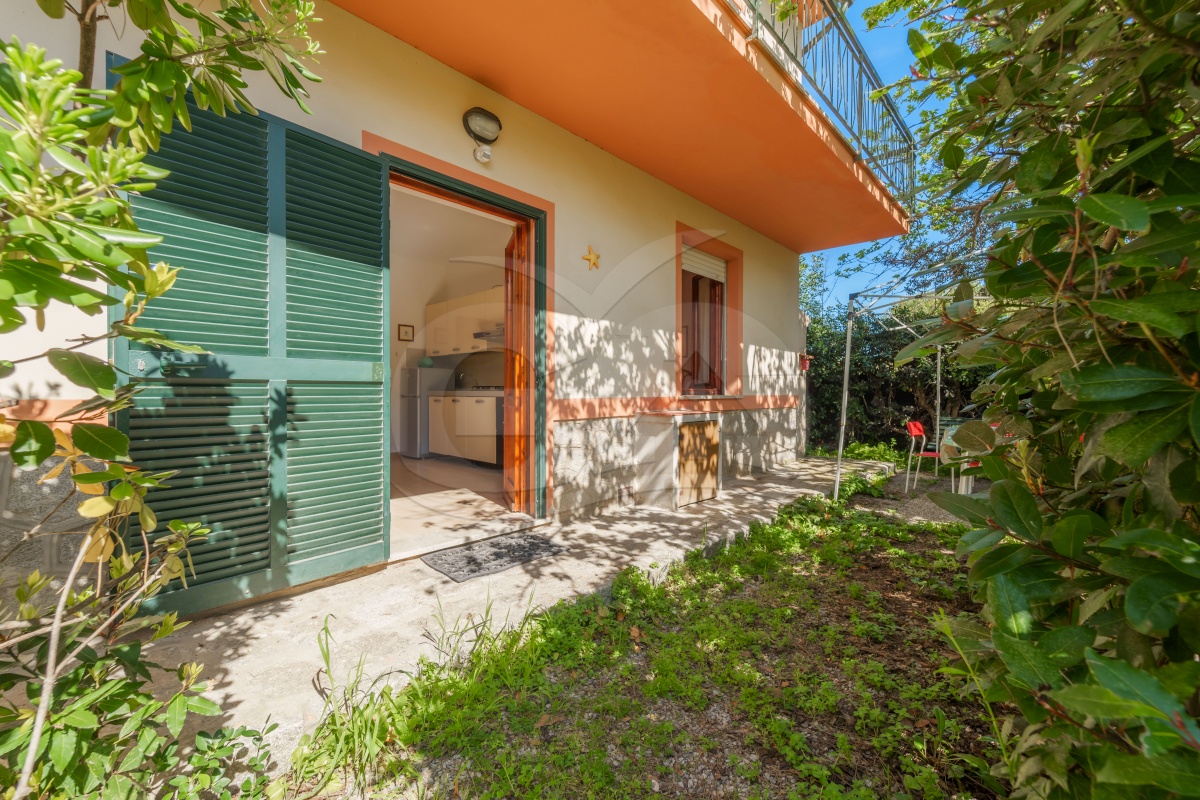 Foto Villa Nella