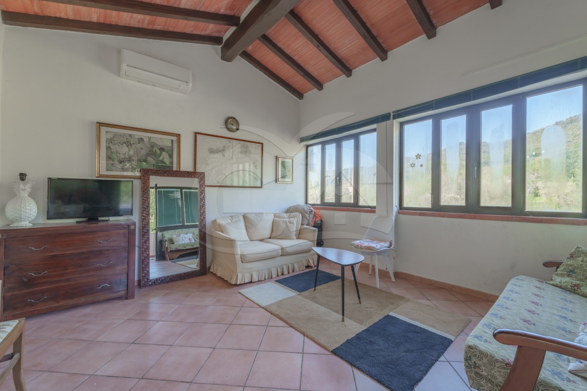 Foto Casa Le Campitelle